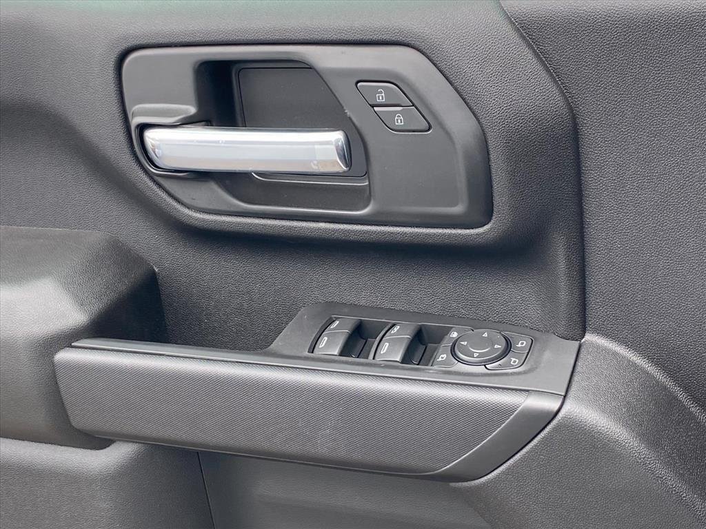 2026 Chevrolet Silverado 2500 HD Work Truck - Photo 18