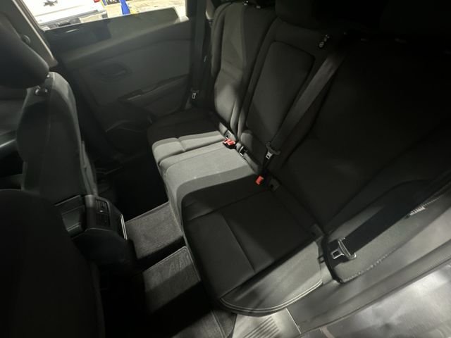 Used 2023 Gray Nissan S image 30