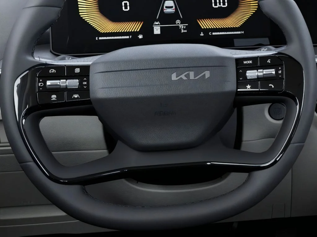 New 2026 Gray Kia S image 22