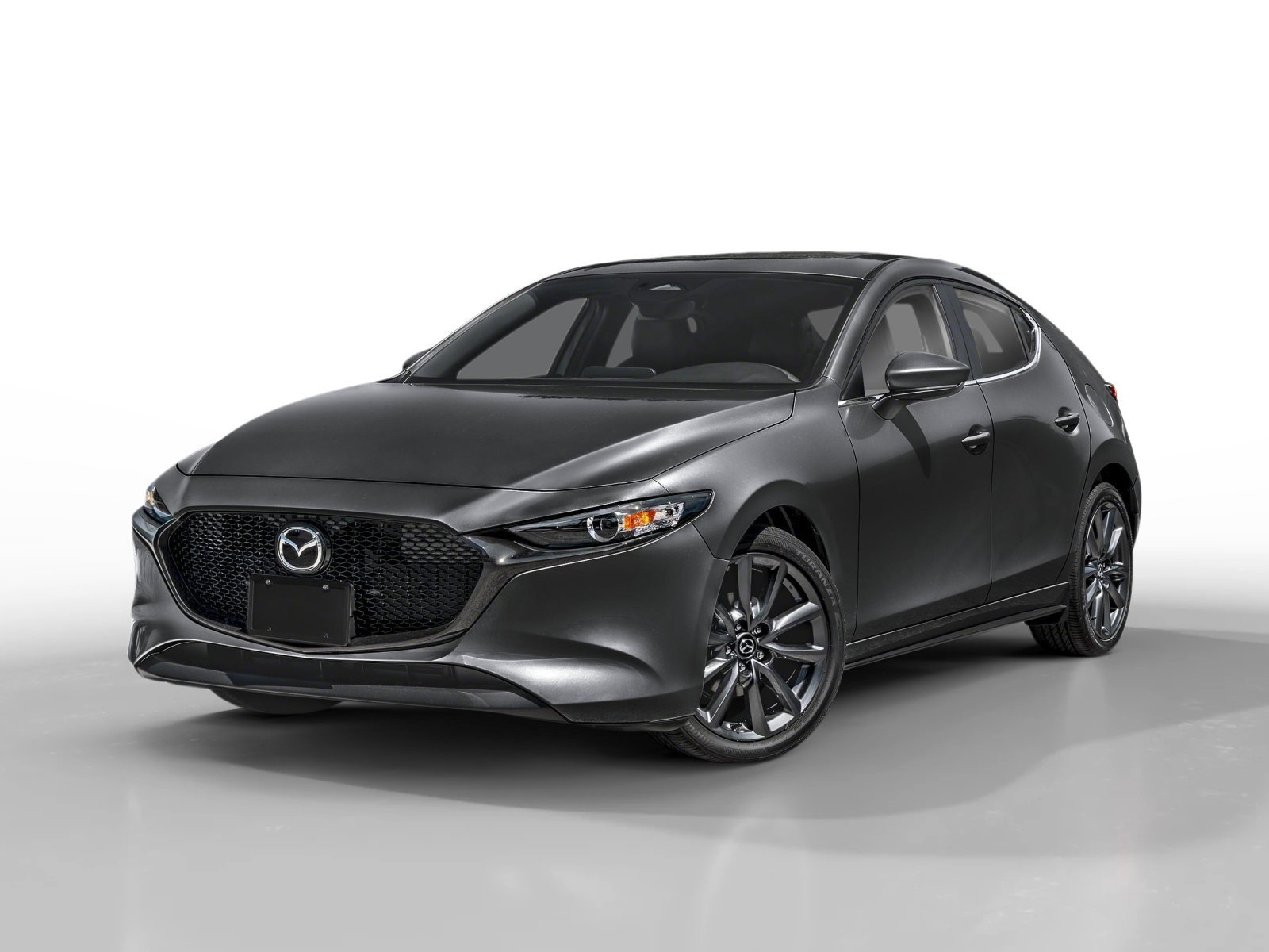 2026 Mazda CX-3 Preferred 2.5 AT 5-Door SKYACTIV's photo