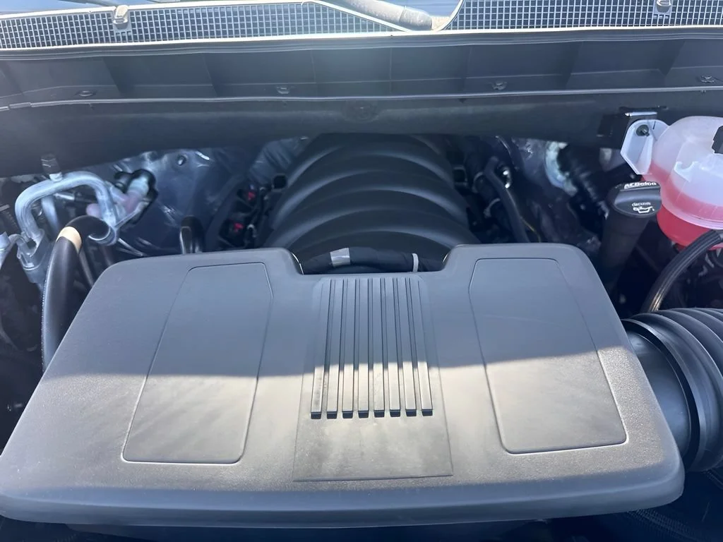 New 2026 Polar White Tricoat Chevrolet Premier image 37