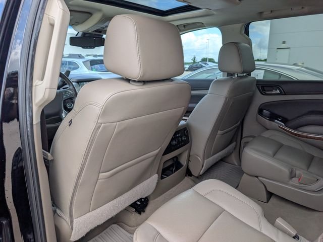 Used 2020 Black Chevrolet Premier image 25