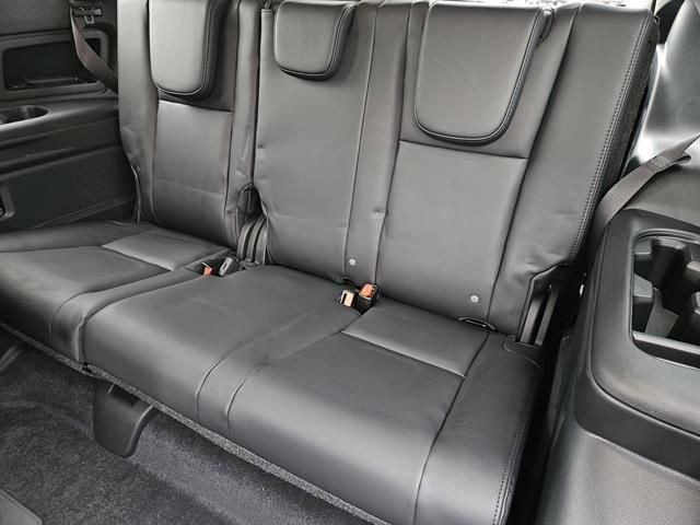 2026 Subaru Ascent Onyx Edition-Touring - Photo 21