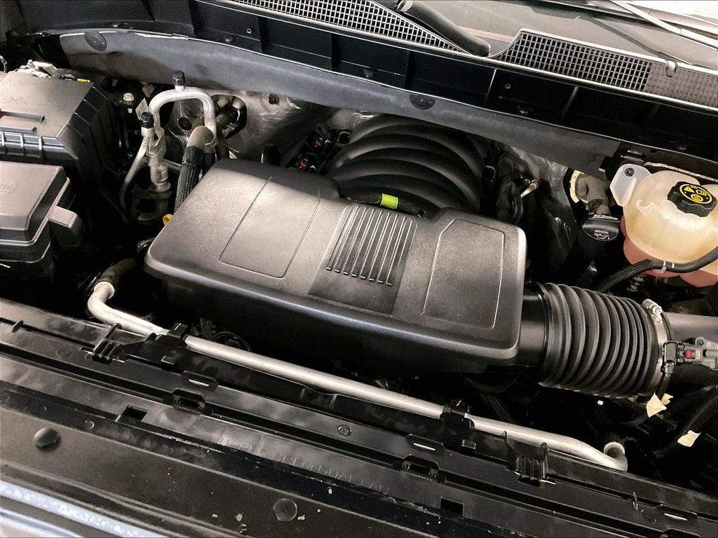 Used 2023 Gray Chevrolet RST image 35