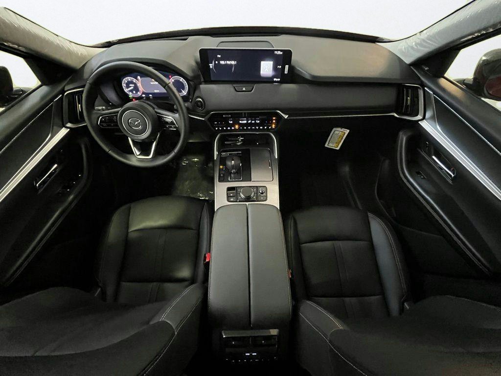2026 Mazda CX-90 Premium Package - Photo 13