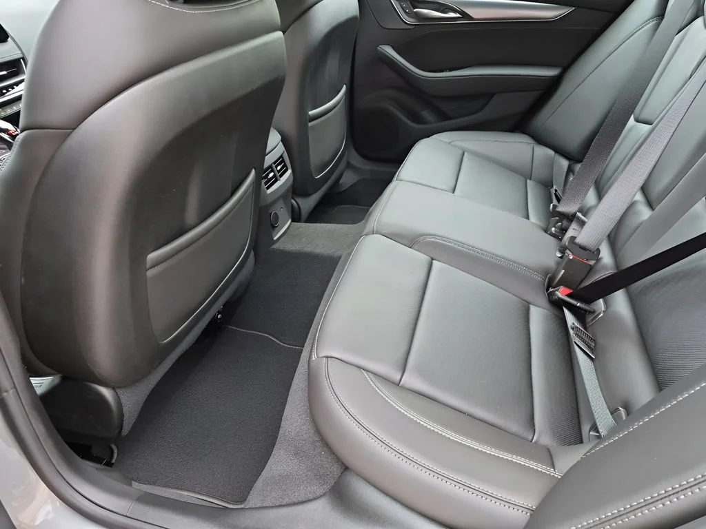 2026 Cadillac CT5 Premium Luxury - Photo 17