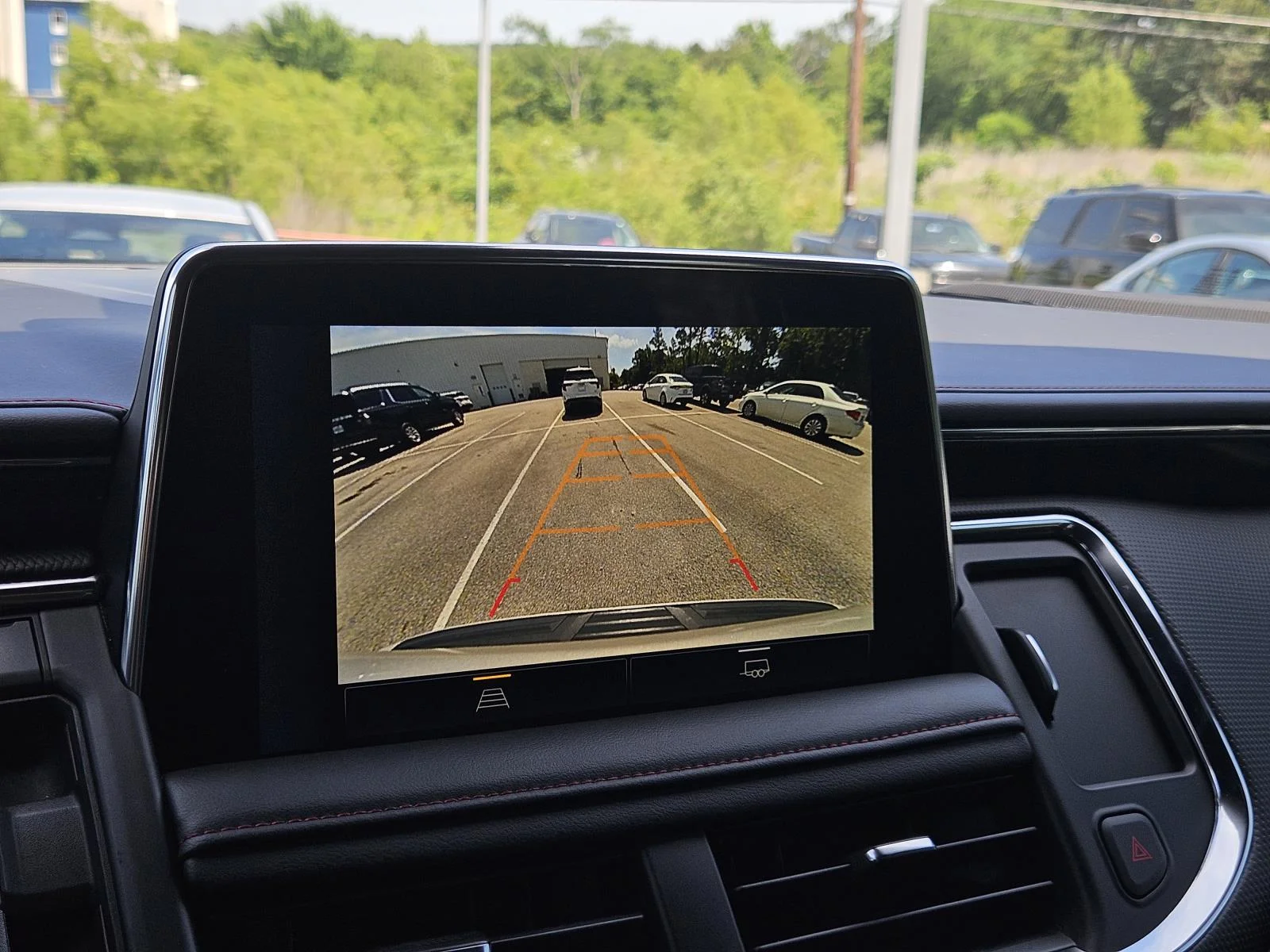 2023 Chevrolet Tahoe RST - Photo 21
