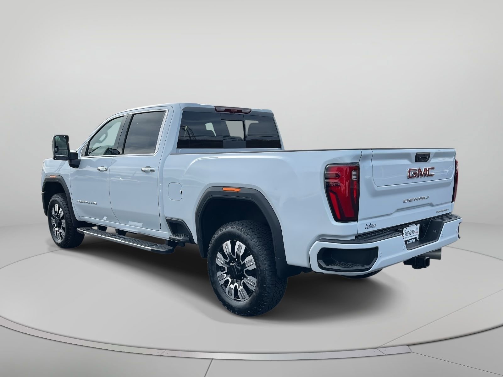 2026 GMC Sierra 2500HD Denali - Photo 7