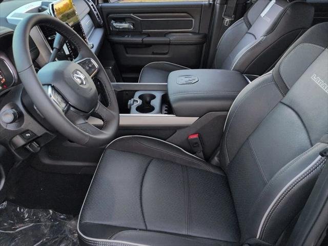 2026 RAM 2500 Laramie - Photo 10
