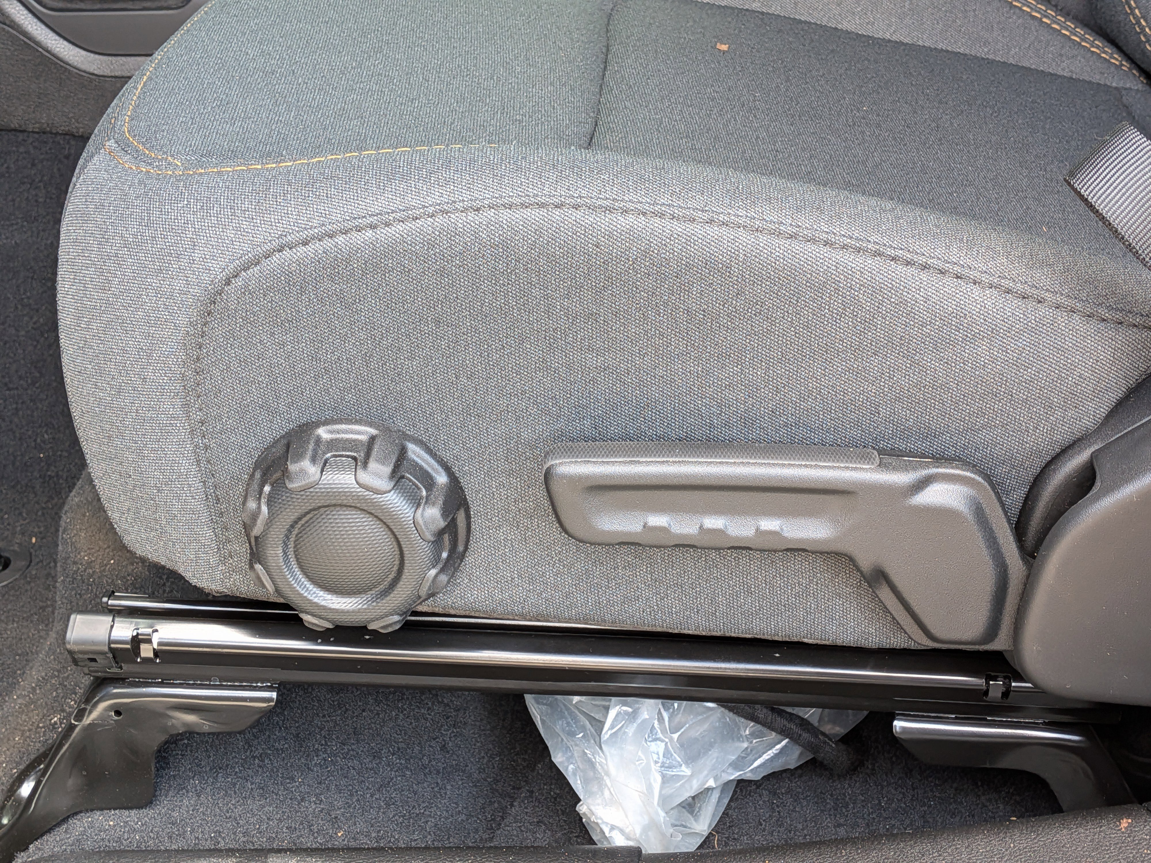 New 2026 Anvil Clear-Coat Exterior Paint Jeep Sport image 20
