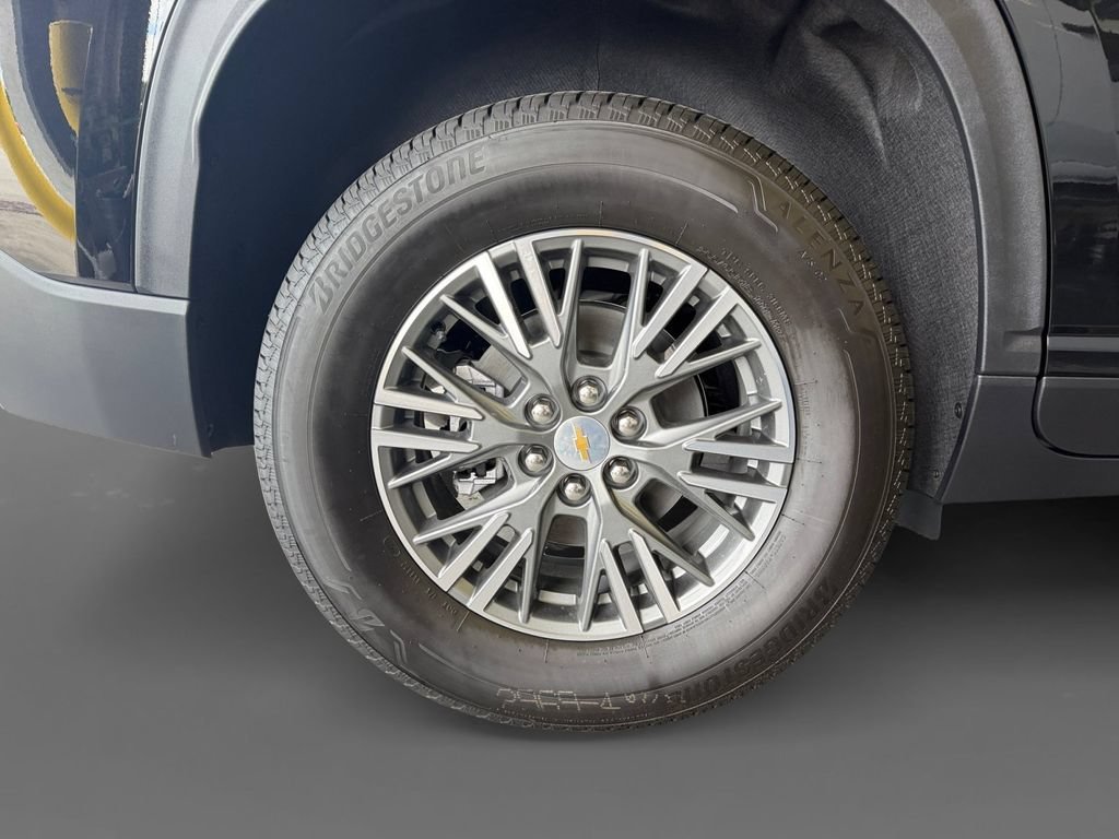 2026 Chevrolet Traverse LT - Photo 11