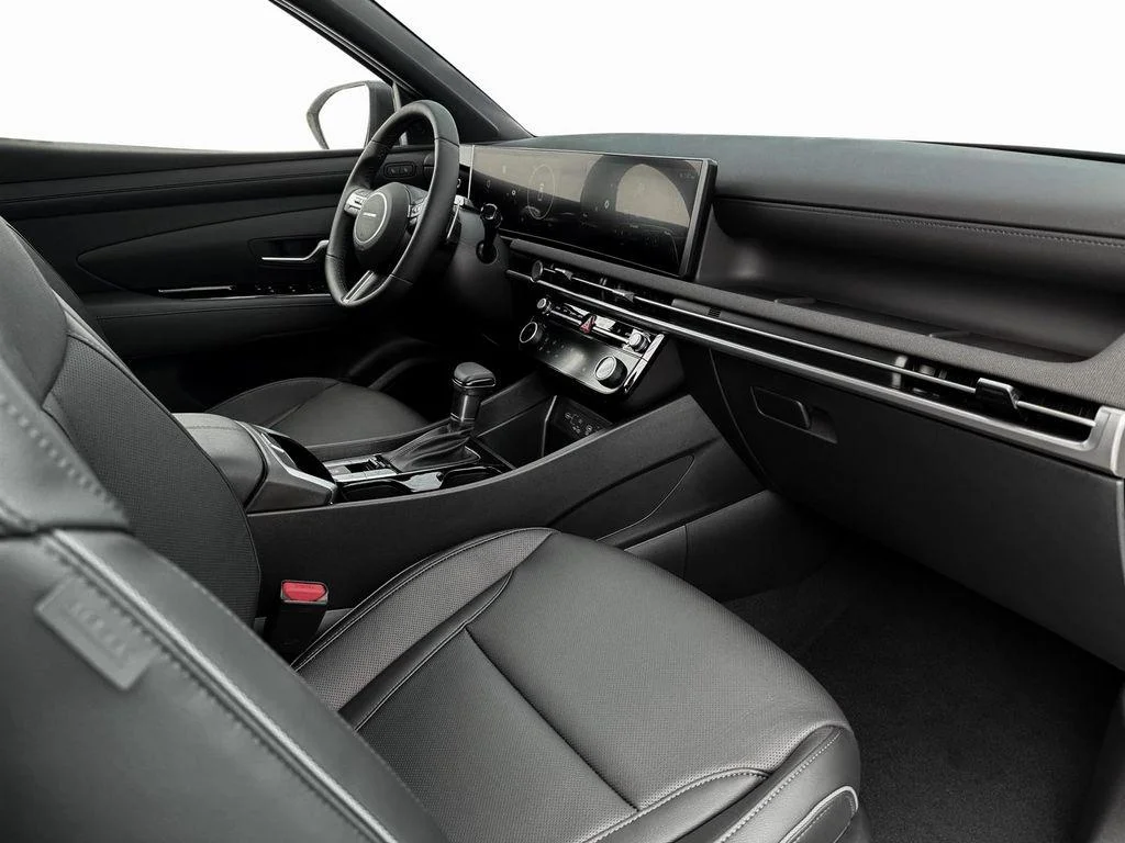 2025 Hyundai Santa Cruz Limited - Photo 16
