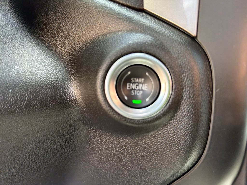 2025 GMC Sierra 1500 Pro - Photo 31