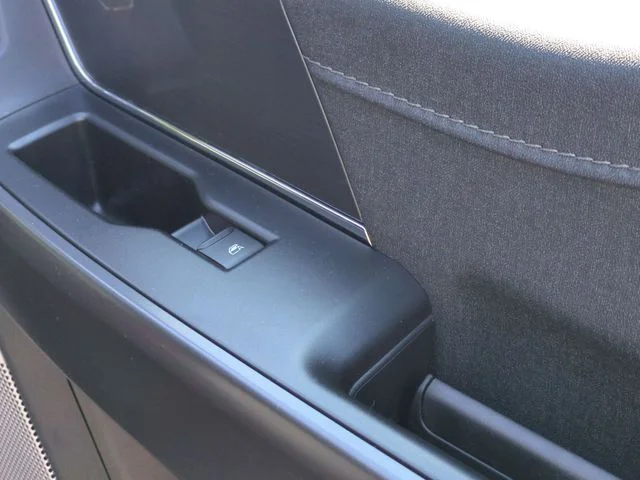 Used 2026 Gray Ford Lariat image 41