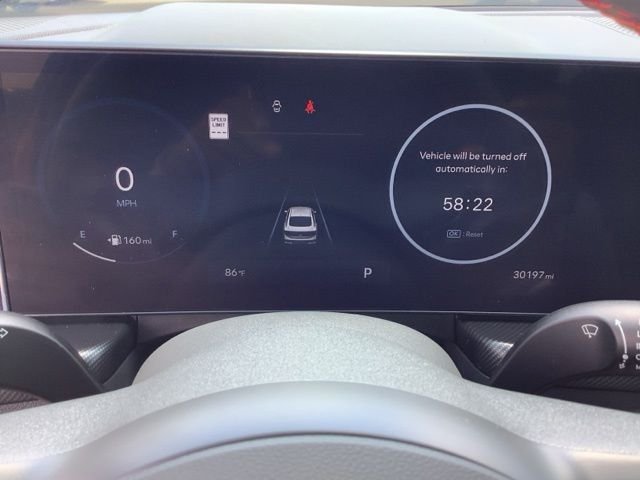 2024 Hyundai Sonata N Line - Photo 28