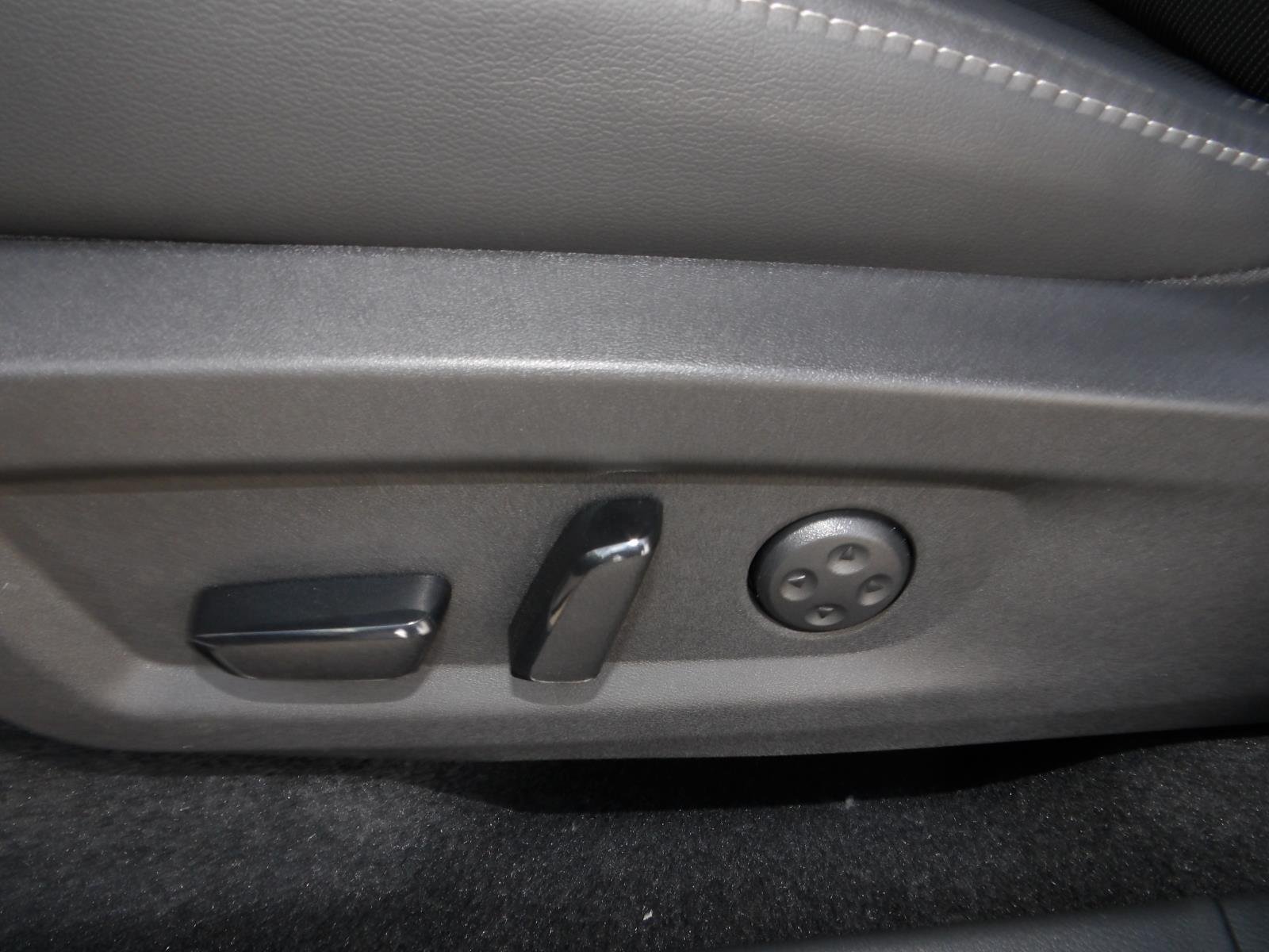 2026 Nissan Murano SL - Photo 20