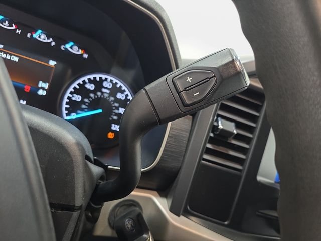 Used 2021 Red Ford XLT image 23
