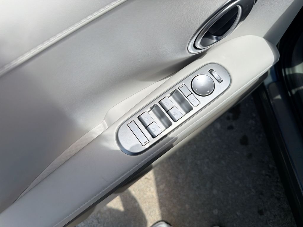 New 2026 Gray Hyundai SEL image 15