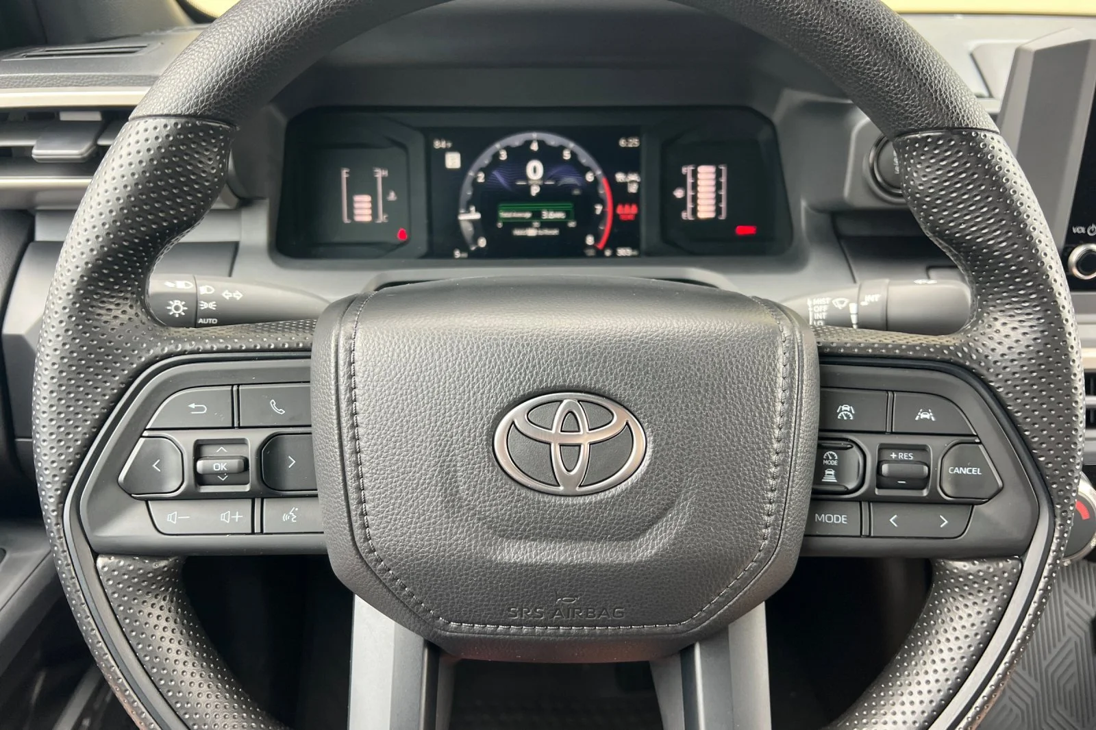 New 2026 Underground Toyota  SR image 18