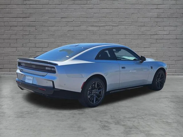 New 2026 Triple Nickel Dodge Scat Pack image 5