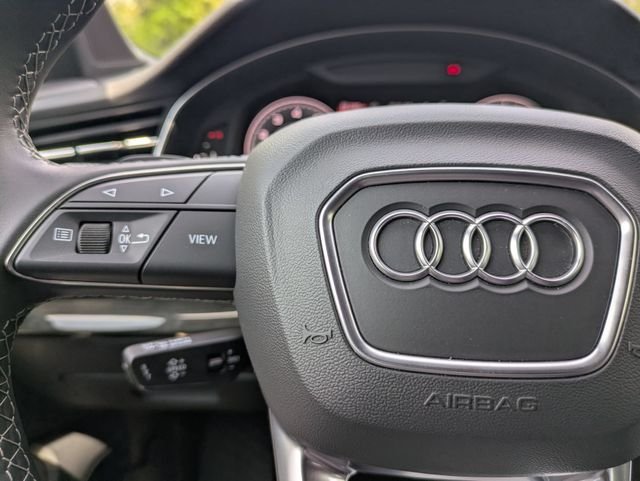 2025 Audi Q7 Premium Plus - Photo 15