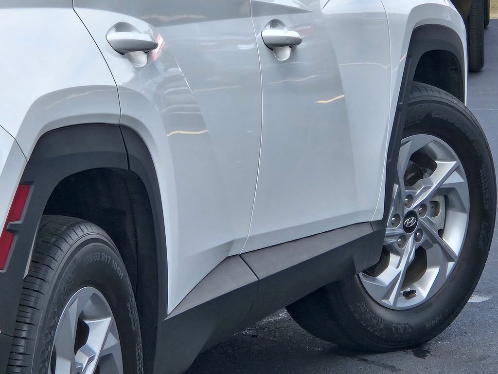 Certified Used 2023 White Hyundai SEL image 17