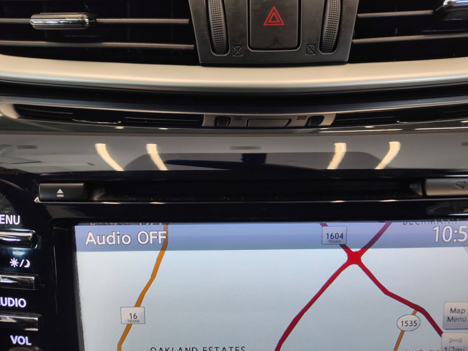 Used 2017 Gun Metallic Nissan SL image 36