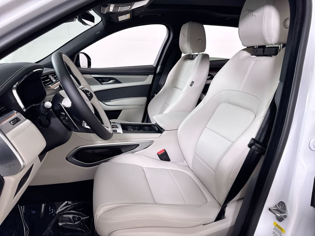 2026 Jaguar F-Pace R-Dynamic S - Photo 11