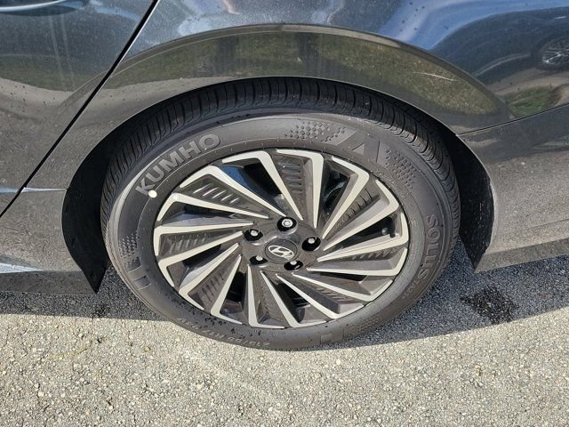 2025 Hyundai Sonata Hybrid SEL - Photo 7