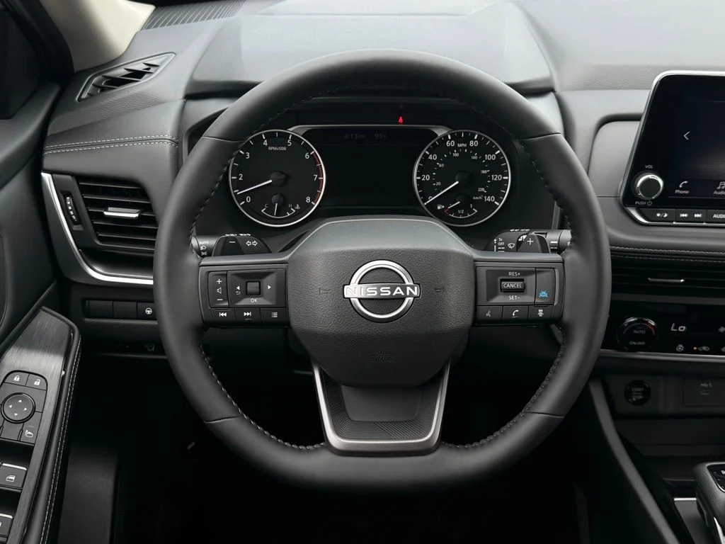 New 2026  Nissan SV Premium image 21