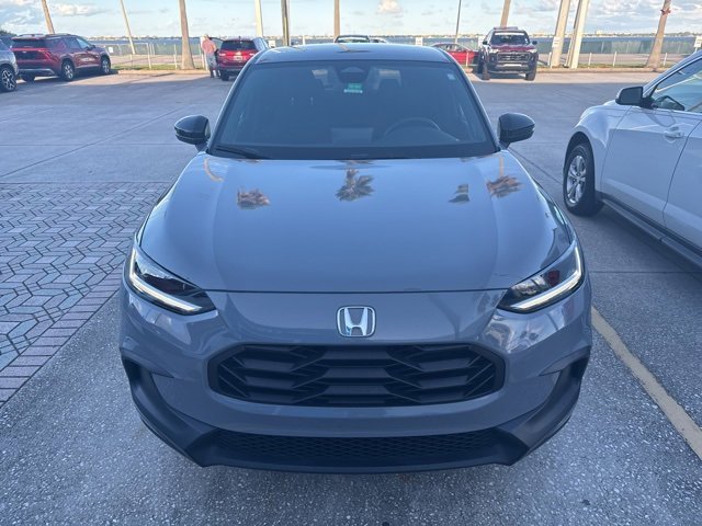 2023 Honda HR-V Sport photo 2