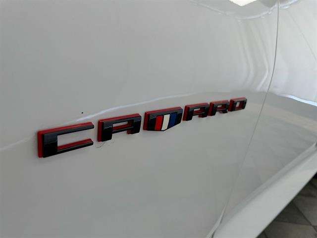 Certified Used 2024 Summit White Chevrolet 3LT image 32
