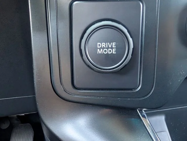 Used 2025 Gray Ford STX image 26