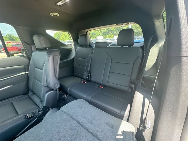 New 2026 Sterling Gray Metallic Chevrolet Z71 image 42