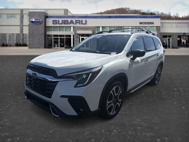 2024 Subaru Ascent Touring