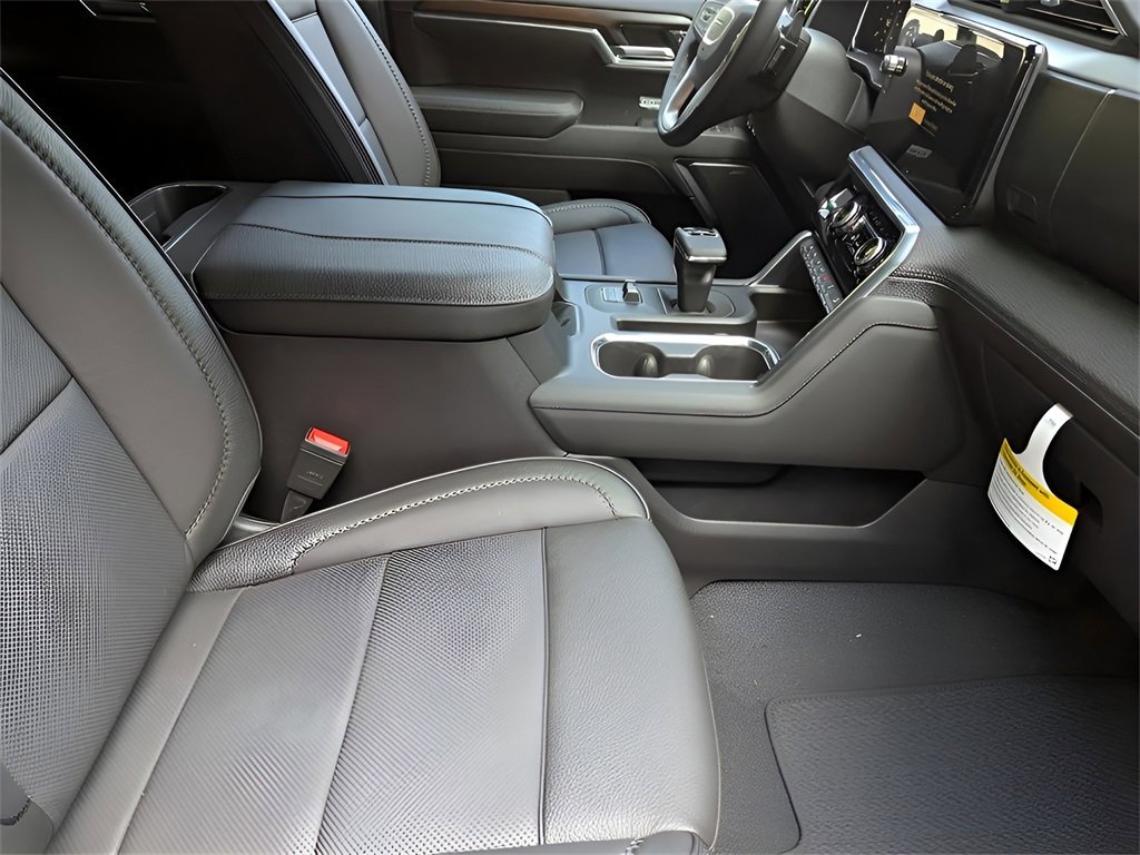 2026 GMC Sierra 1500 Denali - Photo 38
