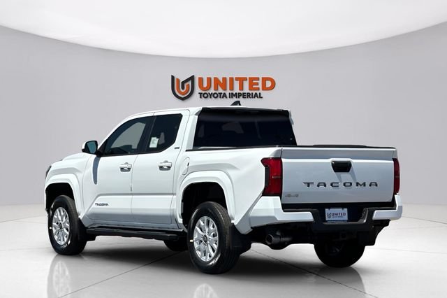 New 2026 Ice Cap Toyota  SR5 image 5