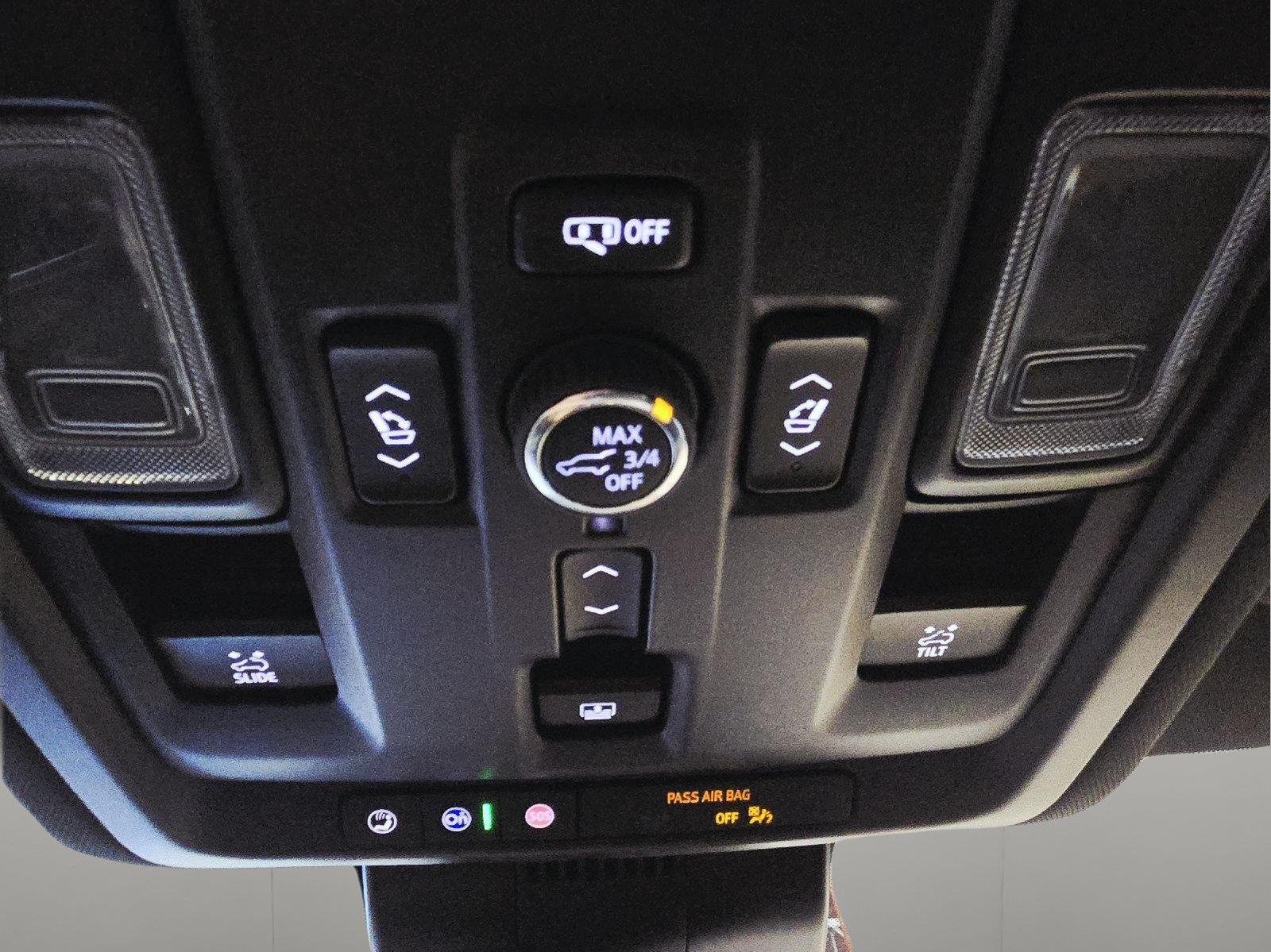2024 Chevrolet Tahoe Z71 - Photo 33