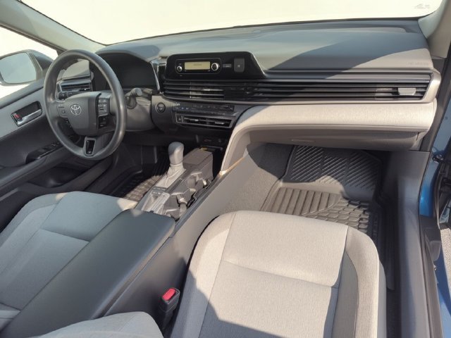 Certified Used 2026  Toyota LE image 32