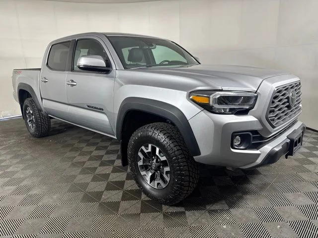 2023 Toyota Tacoma TRD Off-Road
