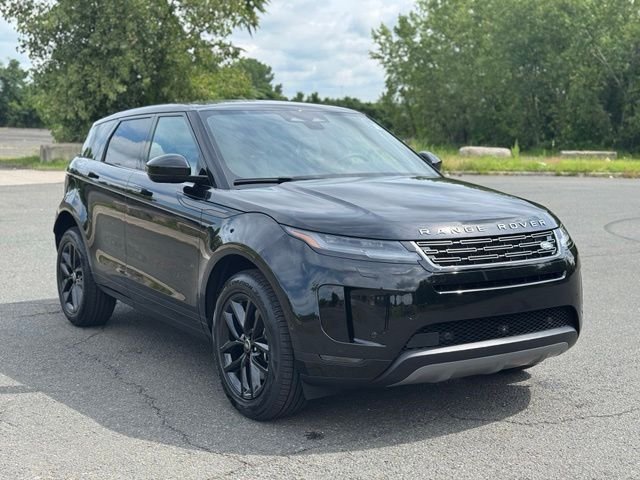 New 2026 Santorini Black Land Rover S image 7