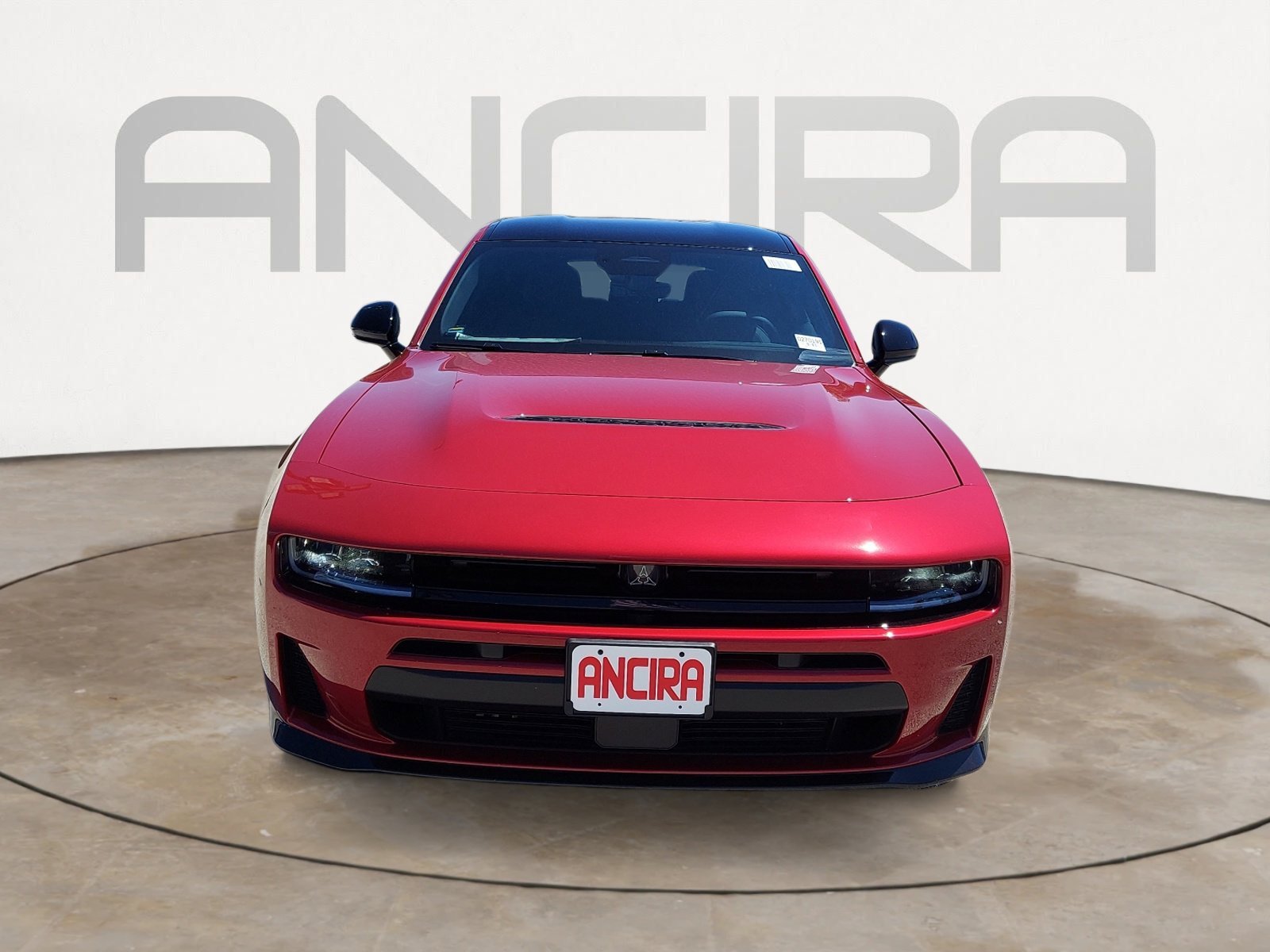 New 2026 Redeye Dodge R/T image 5