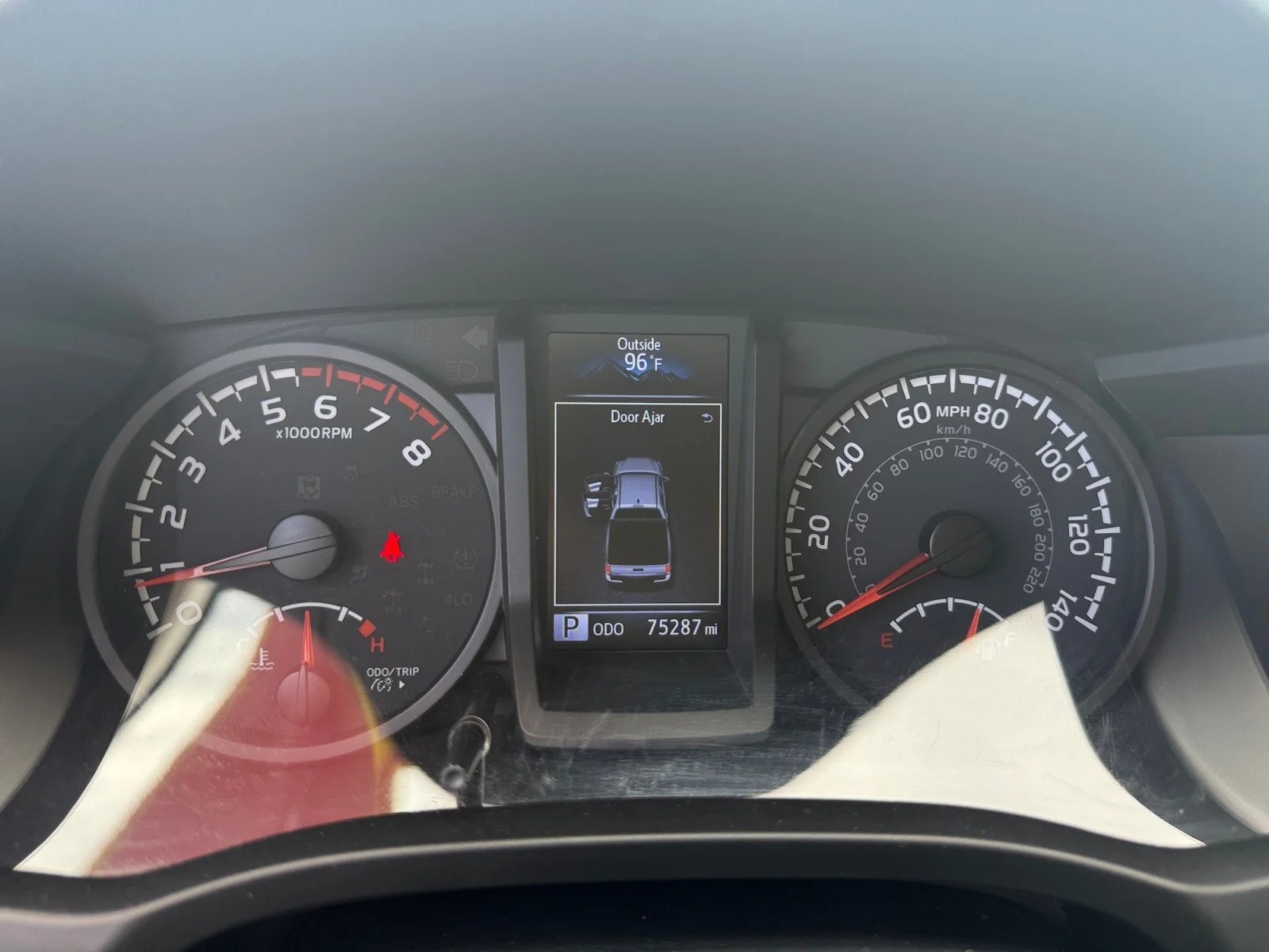 Used 2021 Silver Sky Metallic Toyota SR image 16