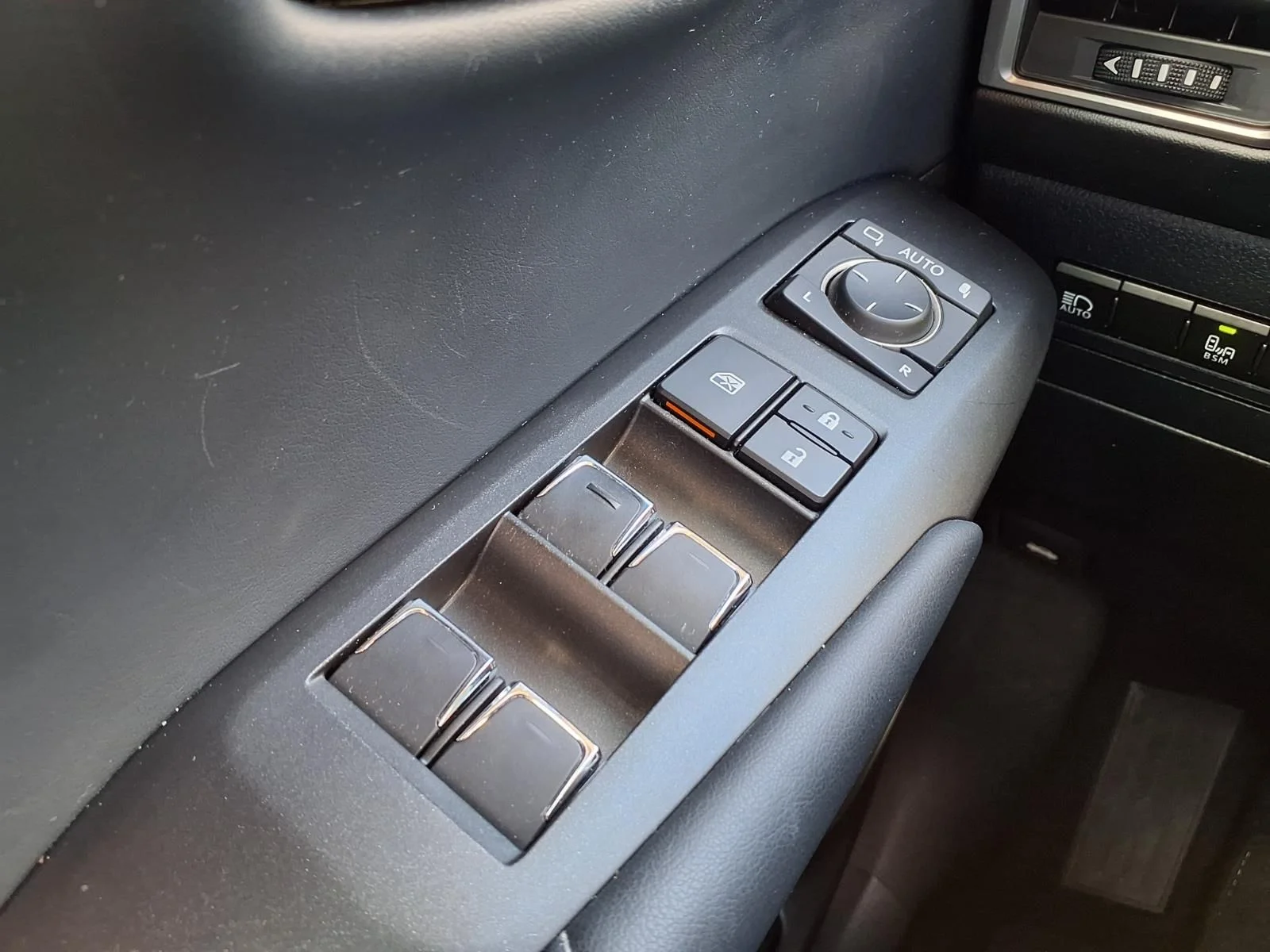 Used 2021 Silver Lexus 300 Base image 24