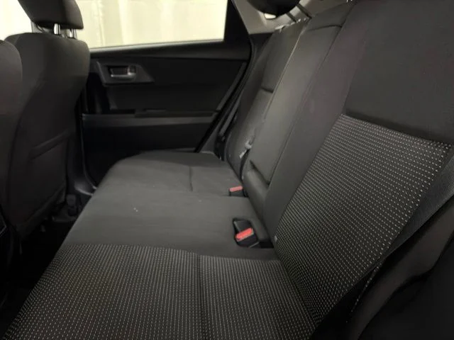 Used 2016 Silver Scion Base image 23
