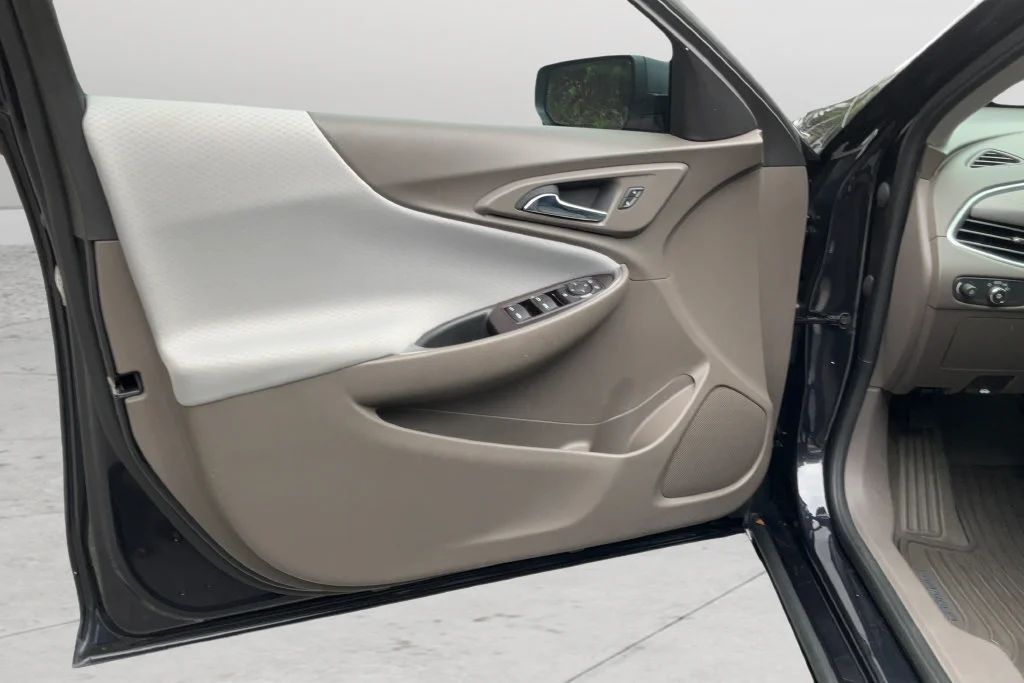 2022 Chevrolet Malibu 1LS - Photo 10