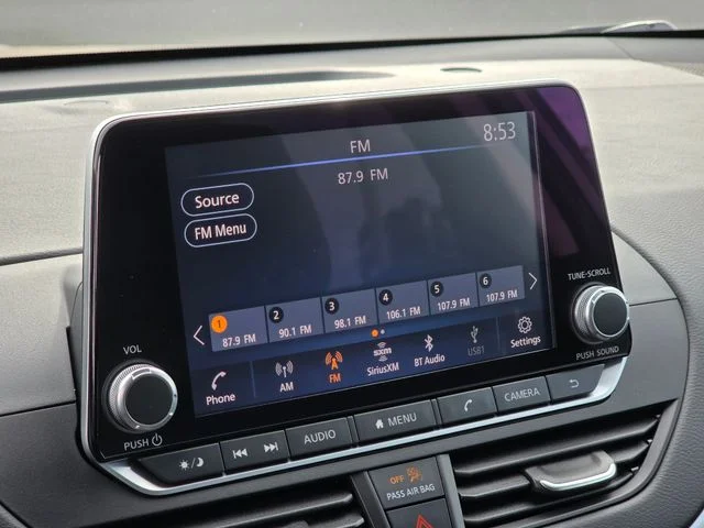 Used 2025 Gray Nissan 2.5 S image 25