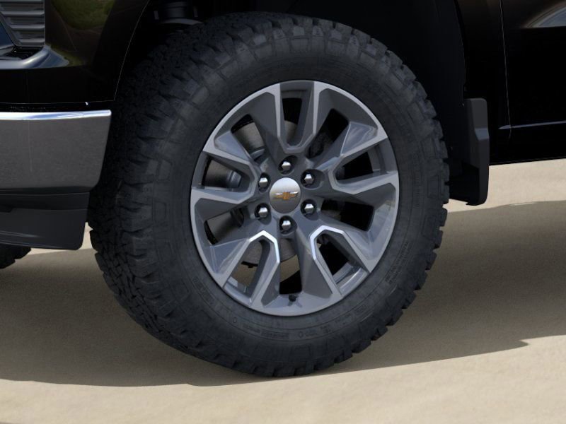 2026 Chevrolet Silverado 1500 LT - Photo 9