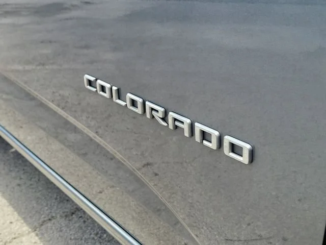 2022 Chevrolet Colorado Work Truck - Photo 7