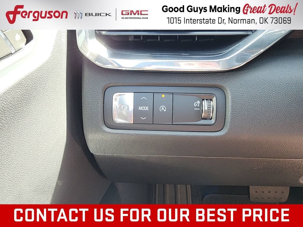 2026 GMC Acadia Denali - Photo 20